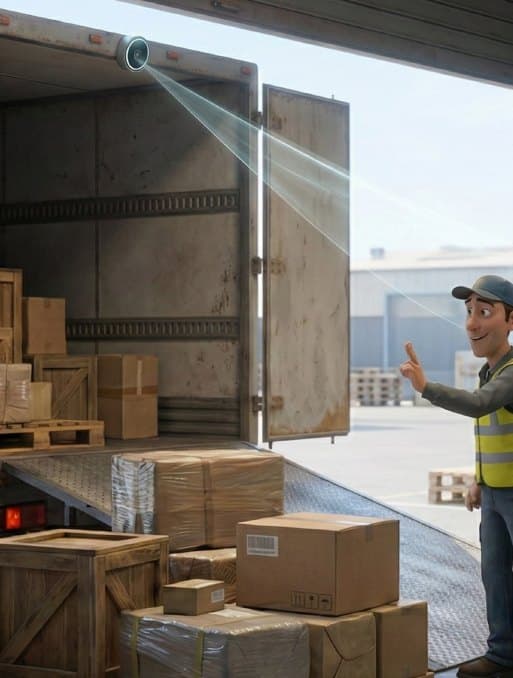 Freight & Distribution